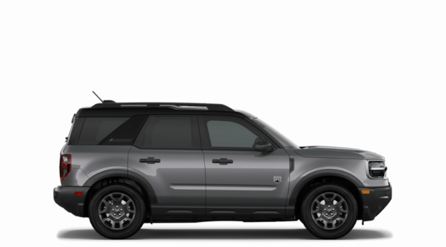 2026 Ford Bronco Sport® External Image 1